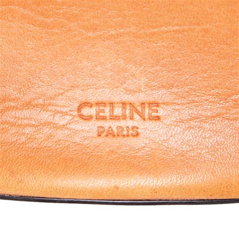 sac crecy celine|Celine.